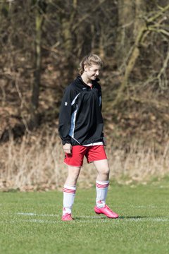 Bild 21 - Frauen SV Boostedt - Tralauer SV : Ergebnis: 12:0